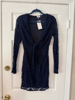 tobi black long sleeve dress Tobi | Dresses | Tobi Black Long Sleeve Mini Dress